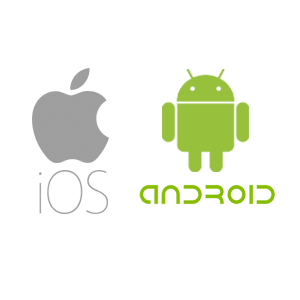ios android
